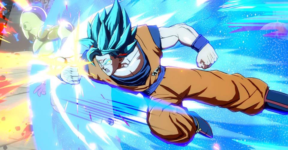 Dragon Ball 5 Characters Who Win More Than They Lose (& 5 Who Lose More Than They Win) Dragon Ball 5 Characters Who Win More Than They Lose (& 5 Who Lose More Than They Win)